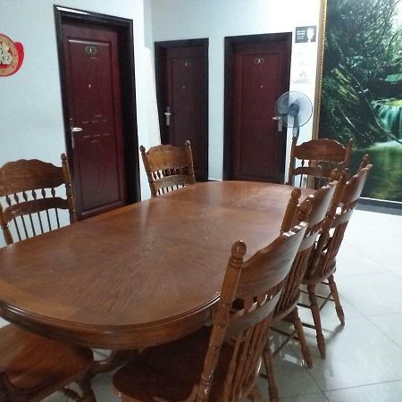 Jinjang Homestay Kuala Lumpur Bagian luar foto
